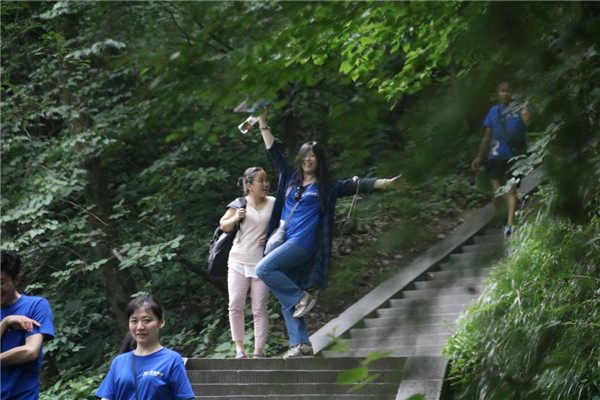 今泰裝飾出游記 | 我們有一千種姿勢玩出精彩！(圖8)