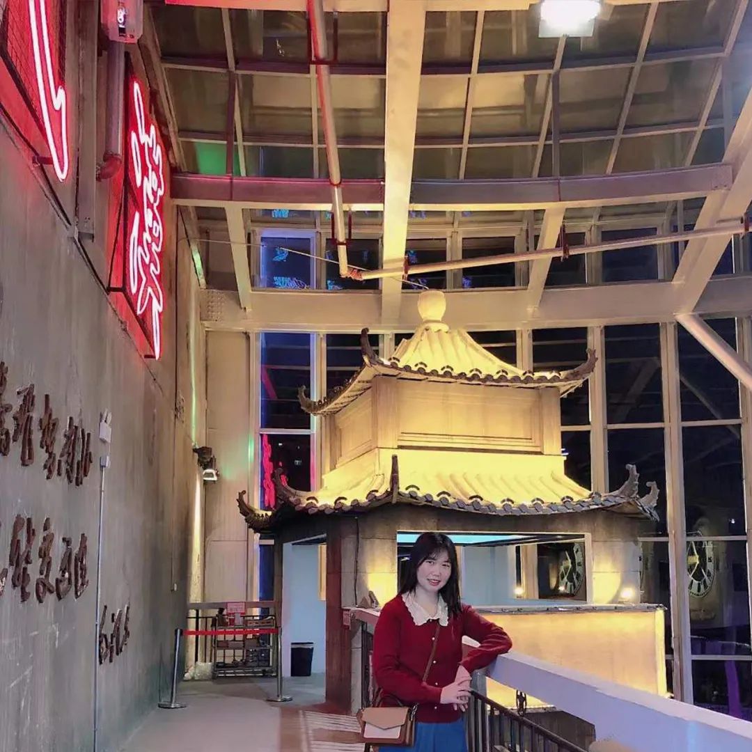 【網紅項目】利友誠|超10000平沉浸式實景，網紅打卡新地標！(圖9)