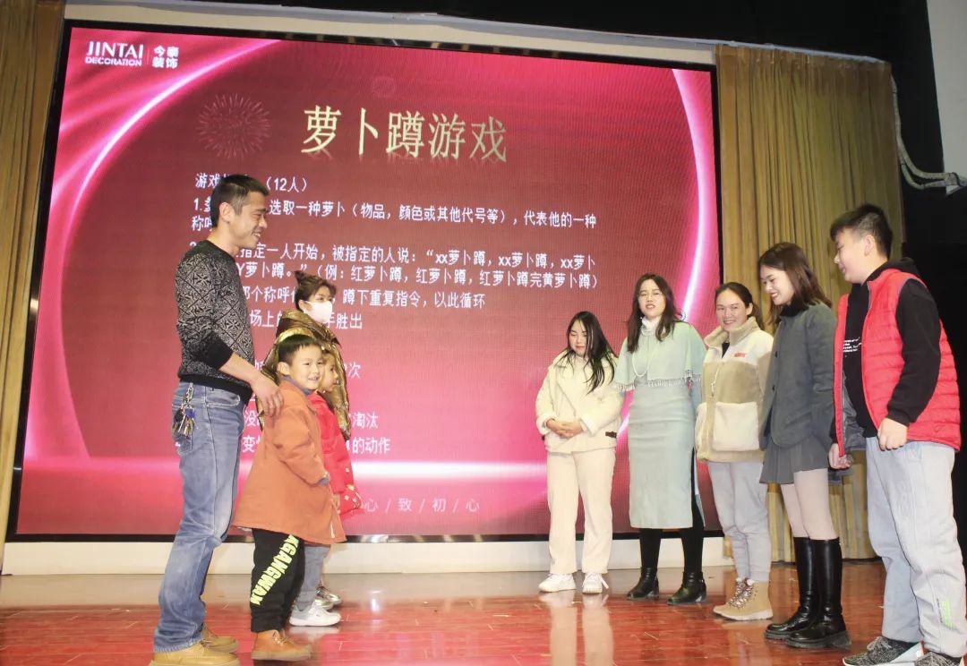 虎虎生威，迎戰(zhàn)2022！(圖4)