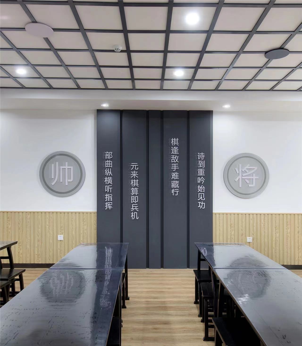 【學(xué)校案例】今泰裝飾在武漢市先后完成了與紅領(lǐng)巾學(xué)校6個(gè)校區(qū)的項(xiàng)目交付！(圖8)