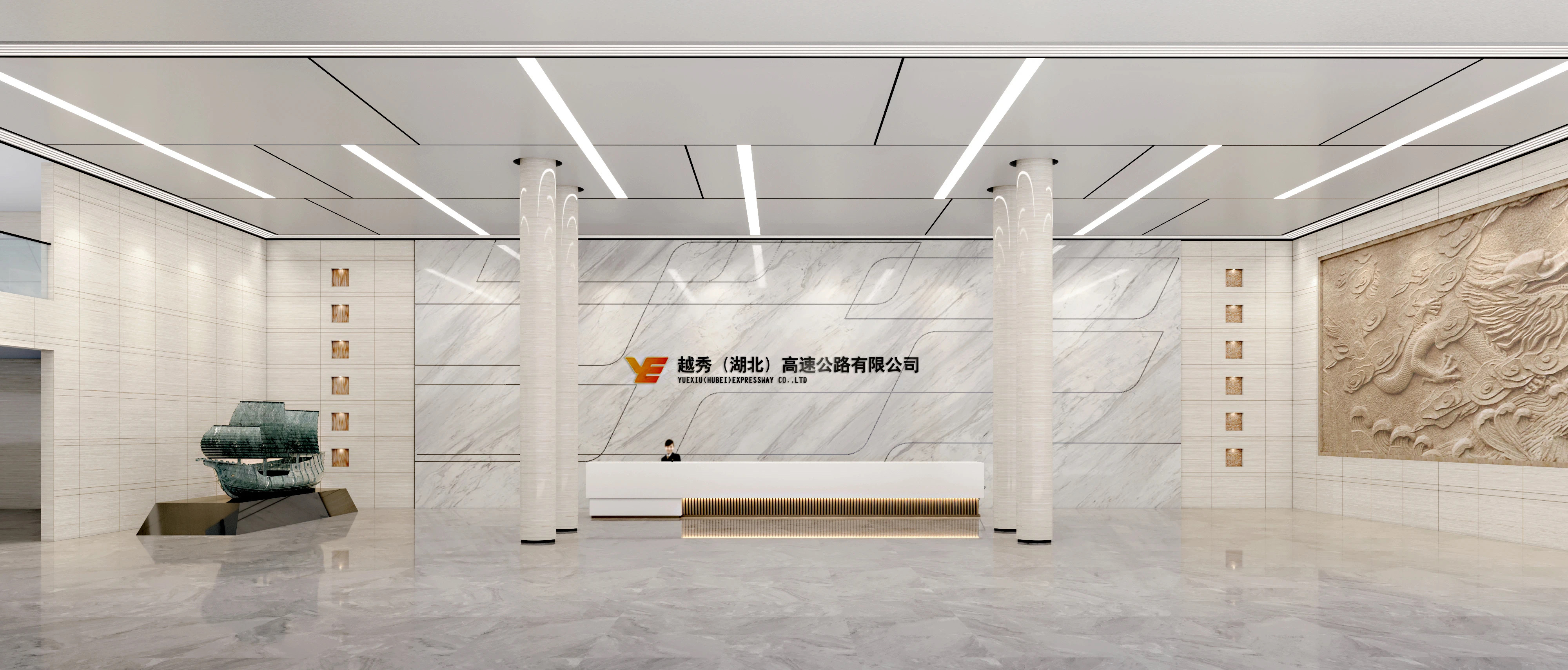 【辦公案例】讓時(shí)間和陽(yáng)光在空間流淌，工作亦是生活，充滿感動(dòng)與人情味，將辦公生活釀成常態(tài)(圖9)