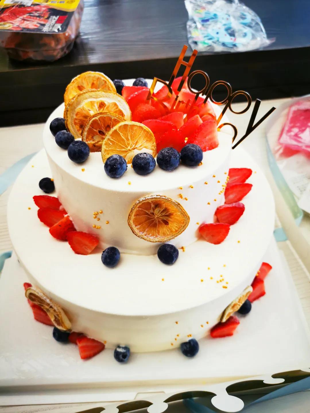 員工生日會 | 美好五月，溫情相遇(圖7)
