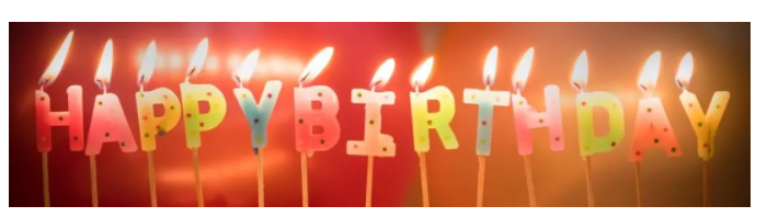 員工生日會(huì)｜美好時(shí)光，你我同行！(圖1)